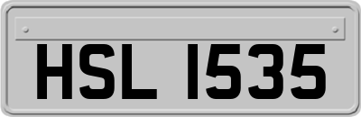 HSL1535