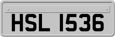 HSL1536