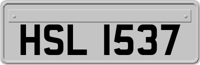 HSL1537