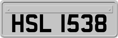 HSL1538
