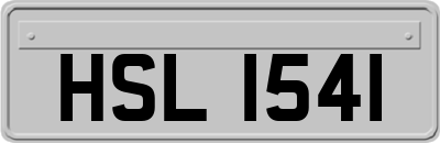 HSL1541