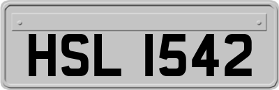 HSL1542