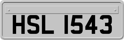 HSL1543