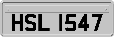 HSL1547
