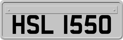 HSL1550