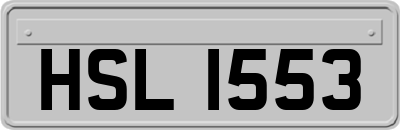 HSL1553