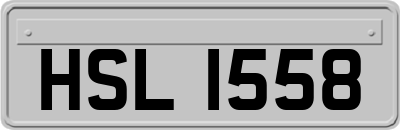 HSL1558