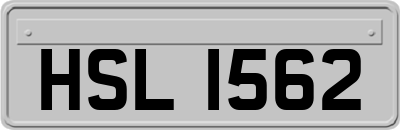 HSL1562