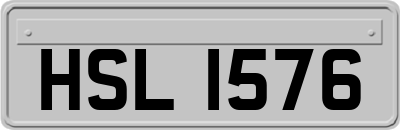 HSL1576