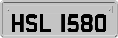 HSL1580