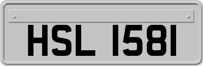 HSL1581