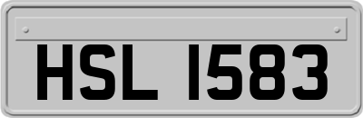 HSL1583