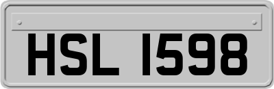HSL1598