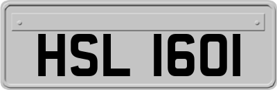 HSL1601
