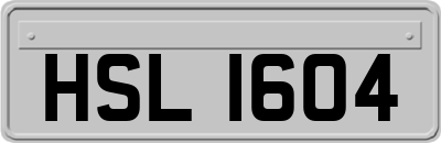 HSL1604