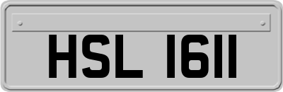 HSL1611
