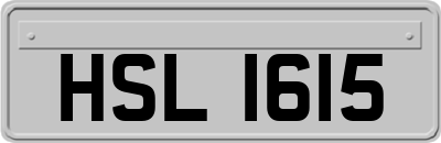 HSL1615