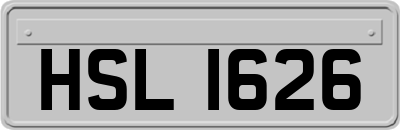HSL1626