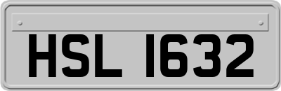HSL1632
