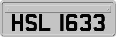 HSL1633