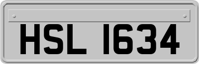 HSL1634