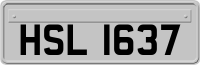 HSL1637