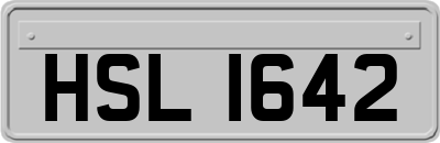 HSL1642
