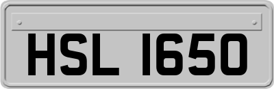 HSL1650