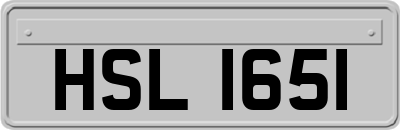HSL1651