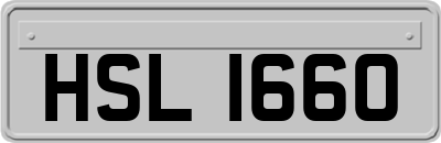 HSL1660