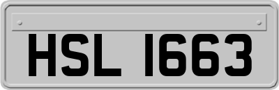 HSL1663