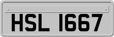 HSL1667