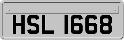 HSL1668