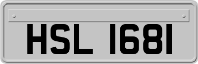 HSL1681