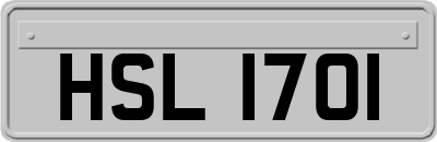 HSL1701