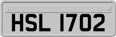 HSL1702