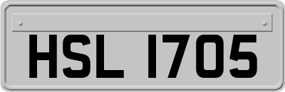 HSL1705