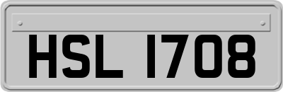 HSL1708
