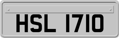 HSL1710