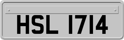 HSL1714