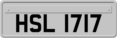 HSL1717