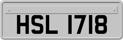 HSL1718