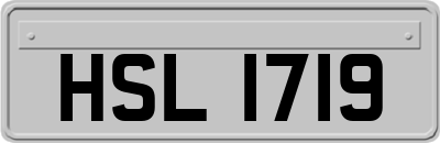 HSL1719
