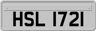 HSL1721