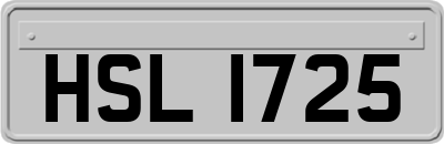 HSL1725