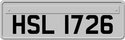 HSL1726