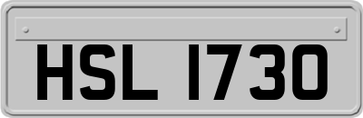 HSL1730