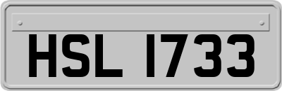 HSL1733