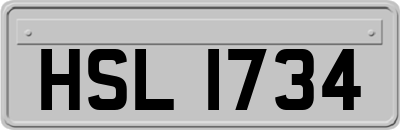 HSL1734