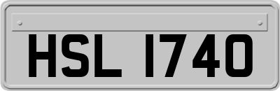HSL1740